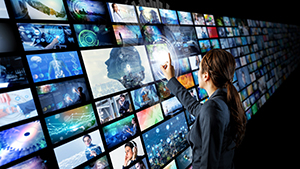 Video Management System - GF Technovation